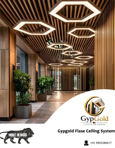 DF Gypsum Plaster Solutions catalogue