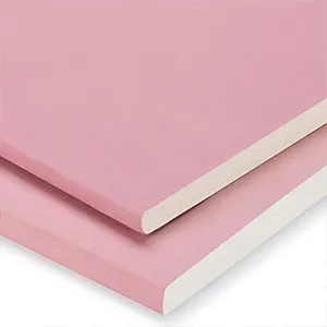 Moisture-Resistant Board (MR Board)