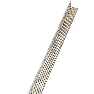 Ceiling Angle