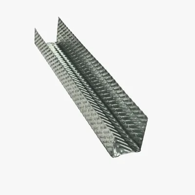 Perimeter Channel